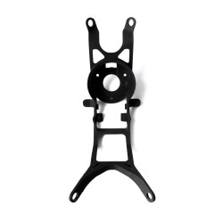 Нижня частина демпфера підвісу камери DJI Mavic 3 (Gimbal Lower Vibraton Absorbig Board )
