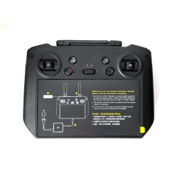 Пульт керування DJI RC Pro Enterprise Remote Controller
